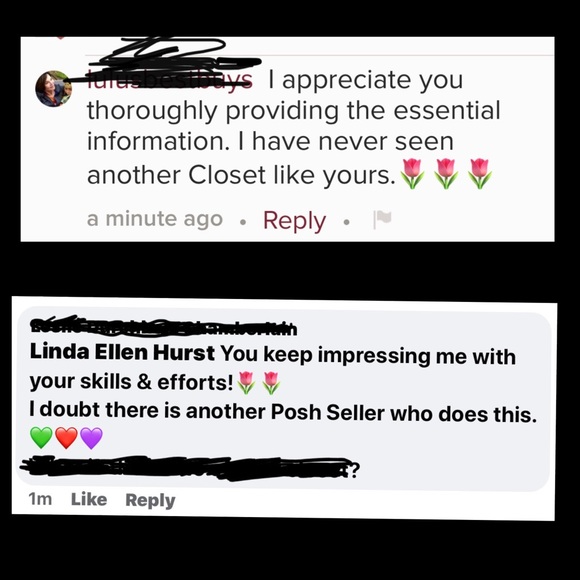 ❤️love Notes❤️ - Picture 8 of 16